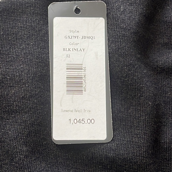 Selling My Dolce & Gabanna Sweater only Wore it Once - Picture 2 of 3